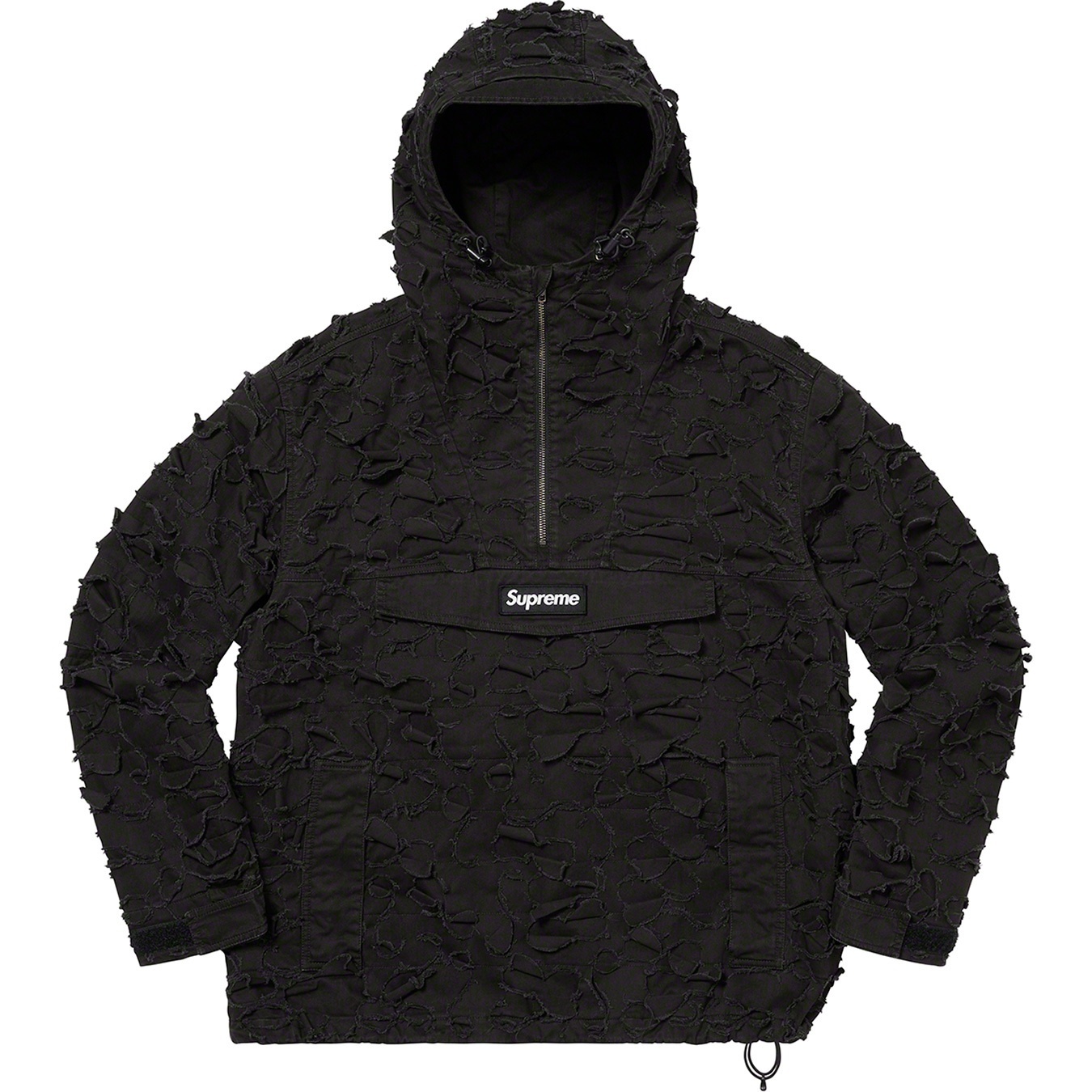 Supreme®/Griffin Anorak view 14